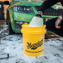 Shampoo Meguiar'S Para Autos Limpieza Profunda 473Ml
