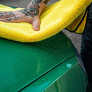 Shampoo Meguiar'S Para Autos Limpieza Profunda 473Ml