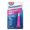 Trabador resistencia baja 240 6ml - Permatex