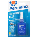 Trabador resistencia media 242 10ml - Permatex
