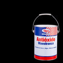 Pintura Antioxido Lata 1 Galon(Es) Mate Negro Maestranza