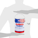 Pintura Antioxido Lata 1 Galon(Es) Mate Negro Maestranza