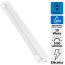Canoa Led 10 W Blanco