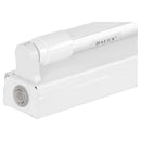 Canoa Led 10 W Blanco
