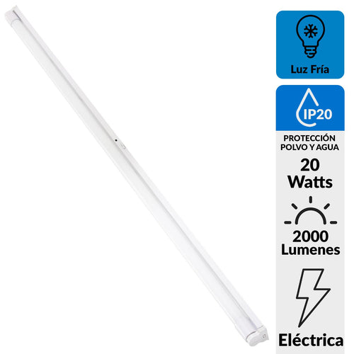 Canoa Led 20 W