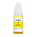 Botella 0670C001 Gi-190Y Amarillo 7000 Páginas