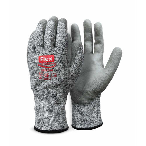Guantes de Seguridad Ultra Cut Flex By 9