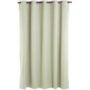 Combo 2 Cortinas Black Out Texturada