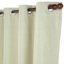 Combo 2 Cortinas Black Out Texturada
