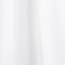Cortina Velo 145X220 Cm Blanco Pasador