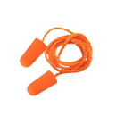 Tapon Oido Desechable con Cordon