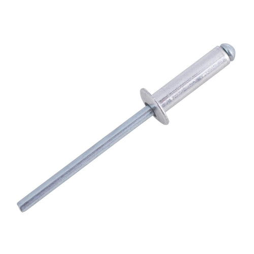 Remache Tipo Pop 4X15 Mm 100 Unidades