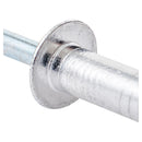 Remache Tipo Pop 4,8X15 Mm 100 Unidades