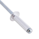 Remache Tipo Pop 4,8X18 Mm 100 Unidades