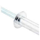 Remache Tipo Pop 4,8X25 Mm 100 Unidades