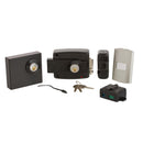 Cerradura Electrica Sobreponer 2995 Full