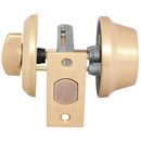 Cerrojo 4074 Bronce Satinado