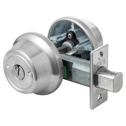 Cerrojo Scan 4070 Acero Inox