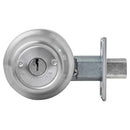 Cerrojo Scan 4070 Acero Inox