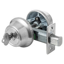 Cerrojo Scan 4070 Acero Inox