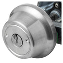 Cerrojo Scan 4070 Acero Inox