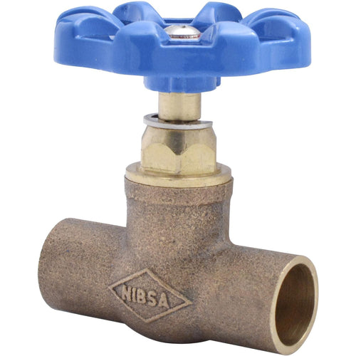 Llave Paso So Compac 1/2