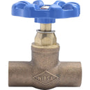 Llave Paso So Compac 1/2