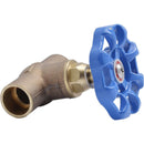 Llave Paso So Compac 1/2