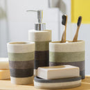 Portacepillo Para Baño