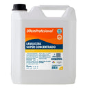 Lavalozas Super Concentrado 5 Lt ASEO Y LIMPIEZA DIFEM PROFESIONAL 