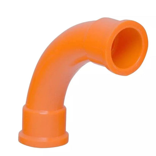 Curva PVC Conduit 25mm - PVC