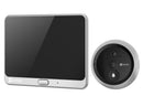 Timbre / Visor inalambrico con video WiFi 720p (DP1C) - Ezviz