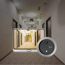 Timbre / Visor inalambrico con video WiFi 720p (DP1C) - Ezviz