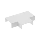 Pack 2 Curva T Pvc 40 X 16 Mm