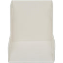 Set De Curvas Externas Para Molduras Pvc 40 X 16 Mm