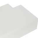 Set De Curvas Externas Para Molduras Pvc 40 X 16 Mm