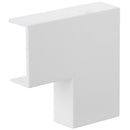 Set De Curvas Planas Para Moldura Pvc 20 X 10 Mm