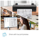 Plotter 24 Pulgadas T250 Color 5Hb06A