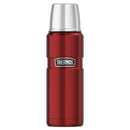 Termo Para Liquido Acero Inoxidable 470 Ml