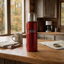 Termo Para Liquido Acero Inoxidable 470 Ml