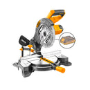 Sierra Ingleteadora Inalambrica Industrial 20V/210Mm Ingco Cms2001