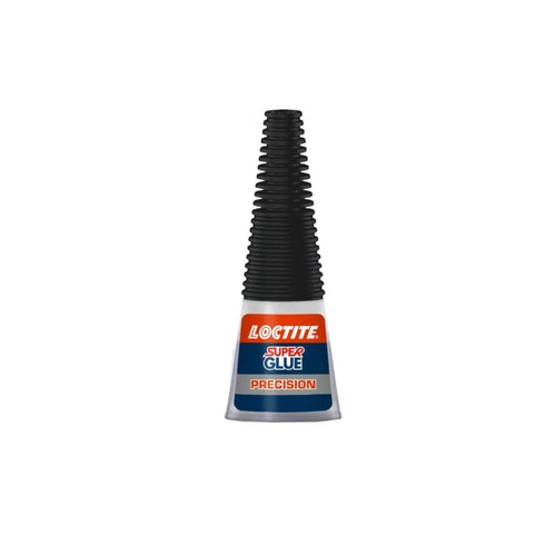 Super Bonder Precision 5grs - Loctite