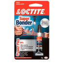 Super Bonder Power Flex Gel 2grs - Loctite