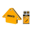 Escuadra Magnetica 3" - 25Lb Ingco Amwh25031