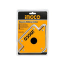 Escuadra Magnetica 5" - 75Lb Ingco Amwh75051