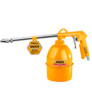 PISTOLA DE LIMPIEZA NEUMATICA 0.75L INGCO AWG1001