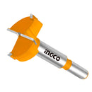 Broca Forstner Para Madera 25Mm Ingco Adcs2501