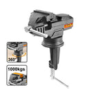 TORNILLO MECANICO MINI DE BANCO 60MM INGCO HBV082