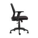Silla Escritorio Cuba Con Brazos Regulables En Altura