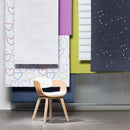 Cortina Roller Duo Blanco